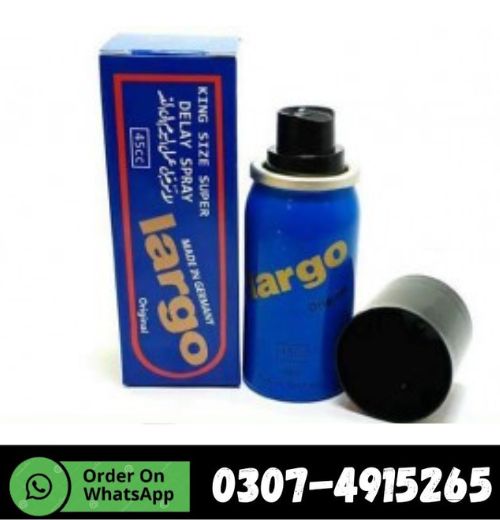 Largo Delay Spray in Pakistan-03136249344